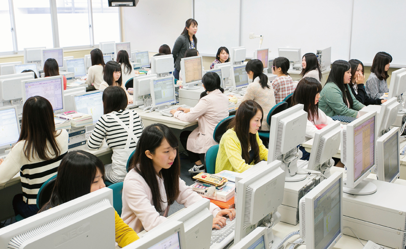 医療コンピュータ