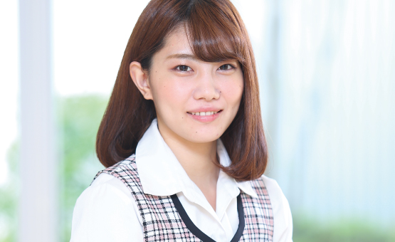 澤田 絵理香さん