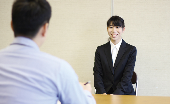 親身になった指導