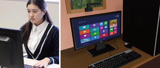 小吉 礼華