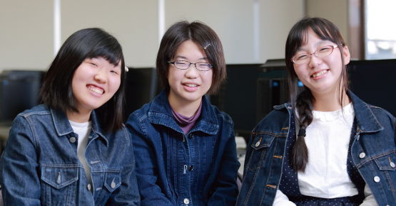 在学生