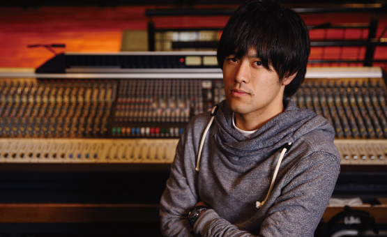 冨松 真弥さん